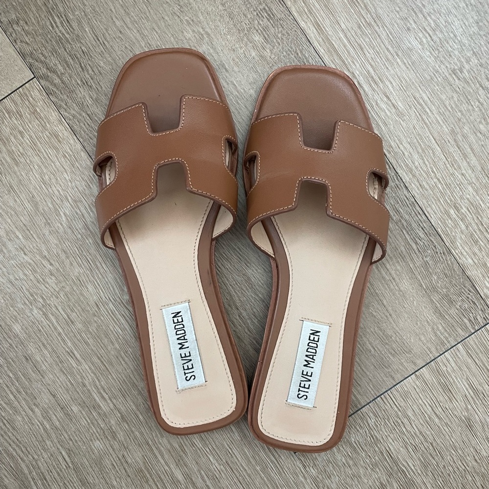 Steve Madden Hadyn sandals